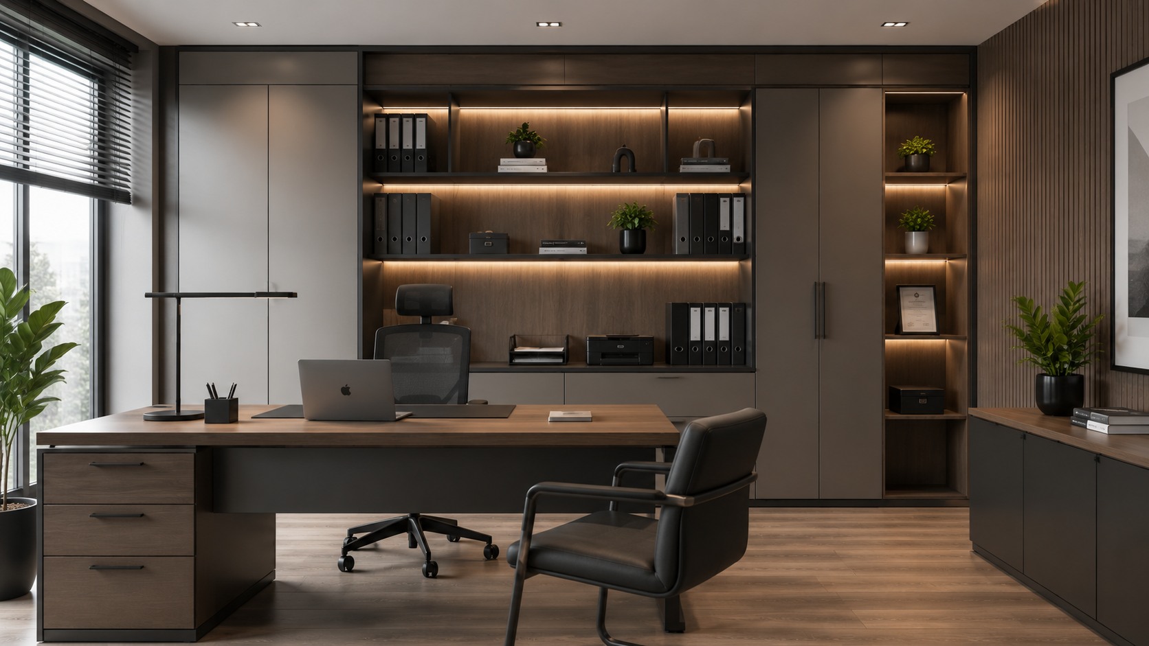 Office furniture